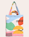 Excitement Tote