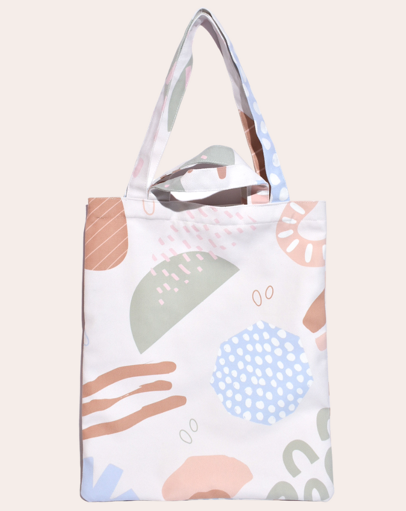 Calm Tote