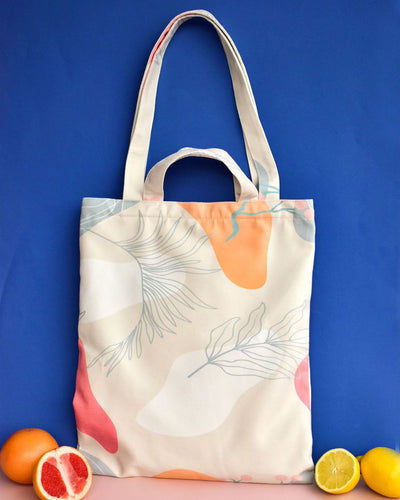 Bloom Tote