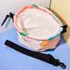 Happiness Mini 2-way Dumpling Tote