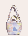 Enlightenment Abstract Mini Tote