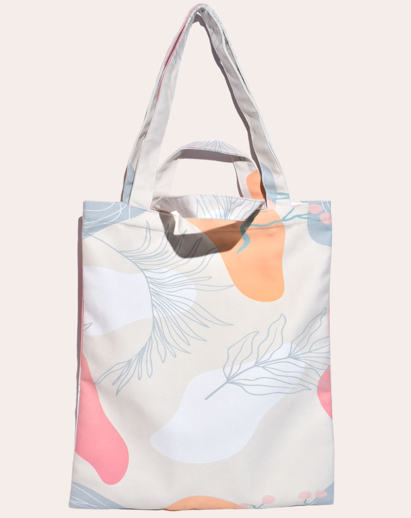 Bloom Tote